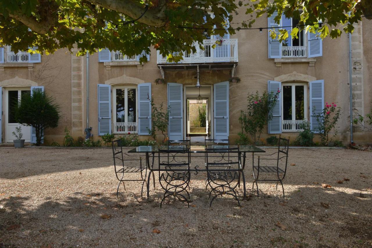 Clos Ceres Viré エクステリア 写真